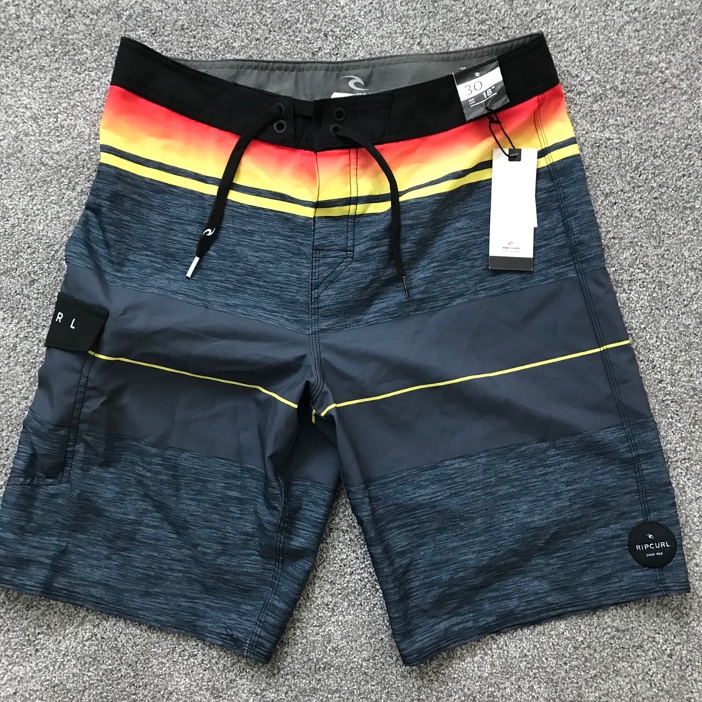 Rip Curl Mens swimsuit